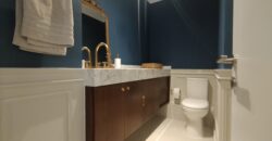 Se Arrienda departamento remodelado 3 DORM + 3 BAÑOS +2 E/B – La Dehesa