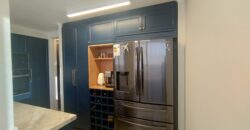 Se Arrienda departamento remodelado 3 DORM + 3 BAÑOS +2 E/B – La Dehesa