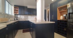 Se Arrienda departamento remodelado 3 DORM + 3 BAÑOS +2 E/B – La Dehesa