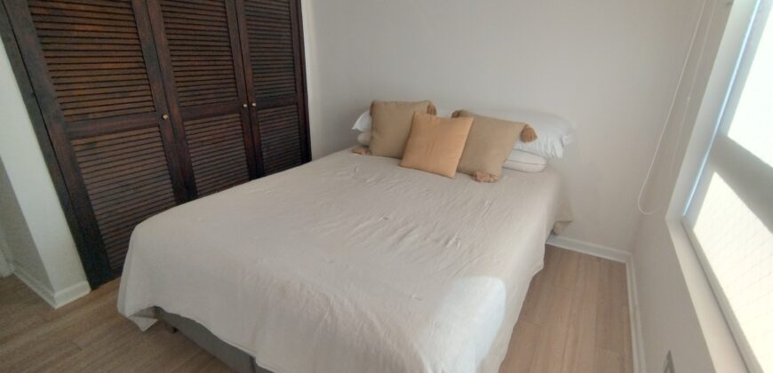 Se Arrienda departamento remodelado 3 DORM + 3 BAÑOS +2 E/B – La Dehesa