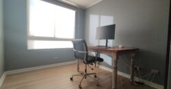Se Arrienda departamento remodelado 3 DORM + 3 BAÑOS +2 E/B – La Dehesa
