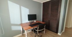 Se Arrienda departamento remodelado 3 DORM + 3 BAÑOS +2 E/B – La Dehesa