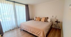 Se Arrienda departamento remodelado 3 DORM + 3 BAÑOS +2 E/B – La Dehesa
