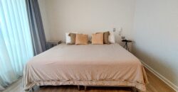Se Arrienda departamento remodelado 3 DORM + 3 BAÑOS +2 E/B – La Dehesa