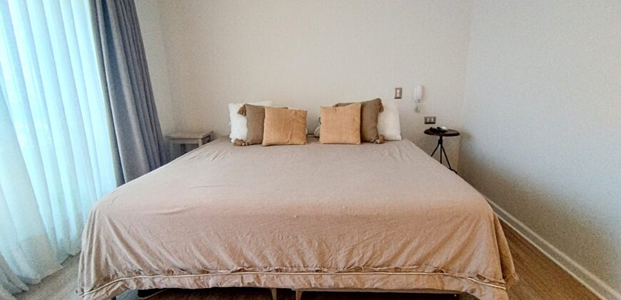 Se Arrienda departamento remodelado 3 DORM + 3 BAÑOS +2 E/B – La Dehesa