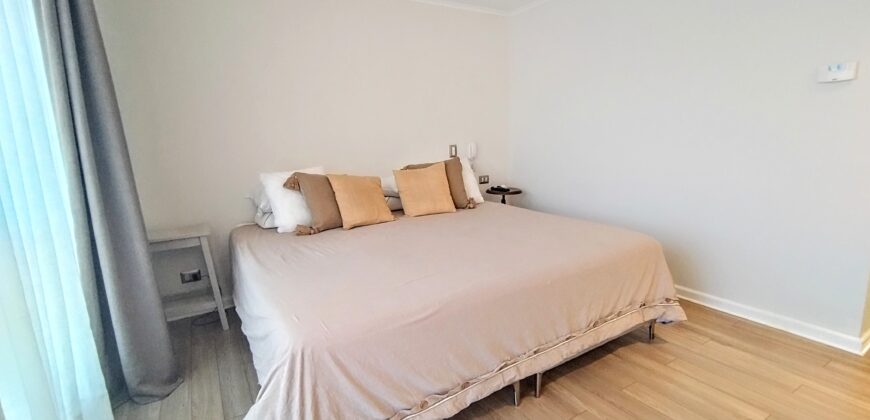 Se Arrienda departamento remodelado 3 DORM + 3 BAÑOS +2 E/B – La Dehesa