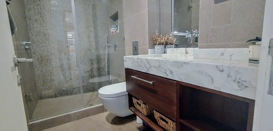 Se Arrienda departamento remodelado 3 DORM + 3 BAÑOS +2 E/B – La Dehesa