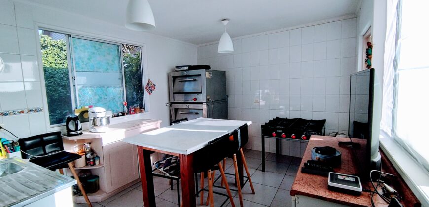 SE VENDE Casa 4D3B1E – Altos de Quilicura
