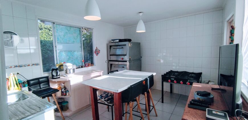 SE VENDE Casa 4D3B1E – Altos de Quilicura