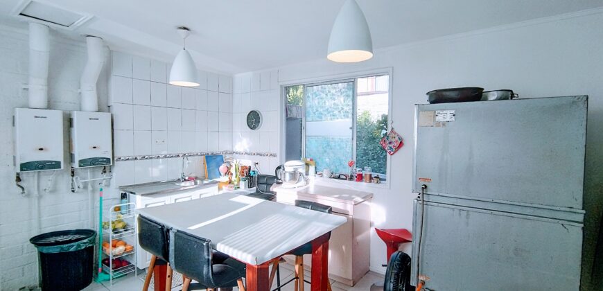 SE VENDE Casa 4D3B1E – Altos de Quilicura