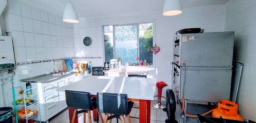 SE VENDE Casa 4D3B1E – Altos de Quilicura