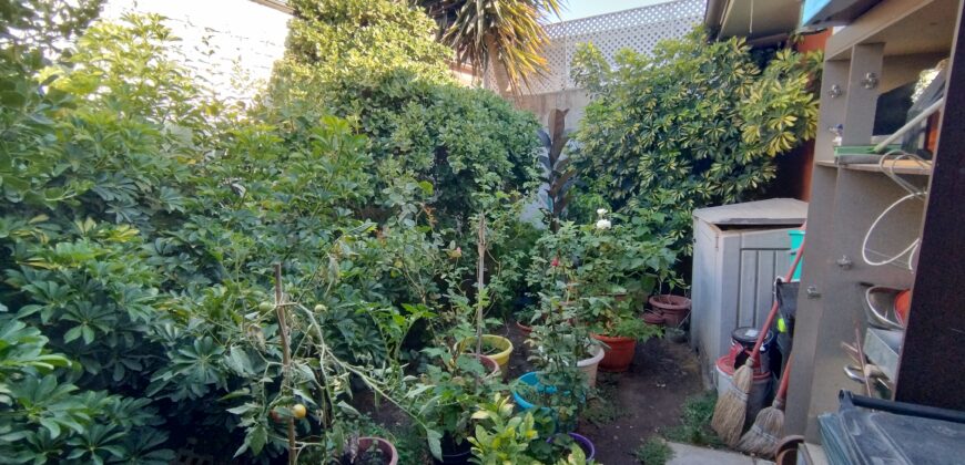 SE VENDE Casa 4D3B1E – Altos de Quilicura