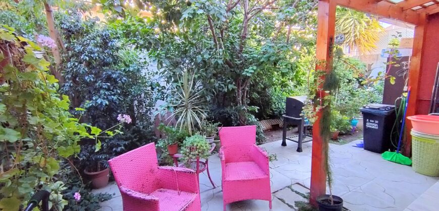 SE VENDE Casa 4D3B1E – Altos de Quilicura