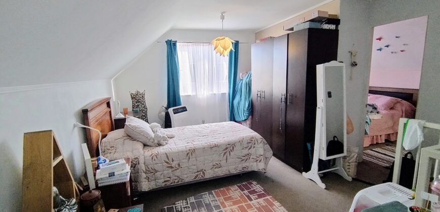 SE VENDE Casa 4D3B1E – Altos de Quilicura
