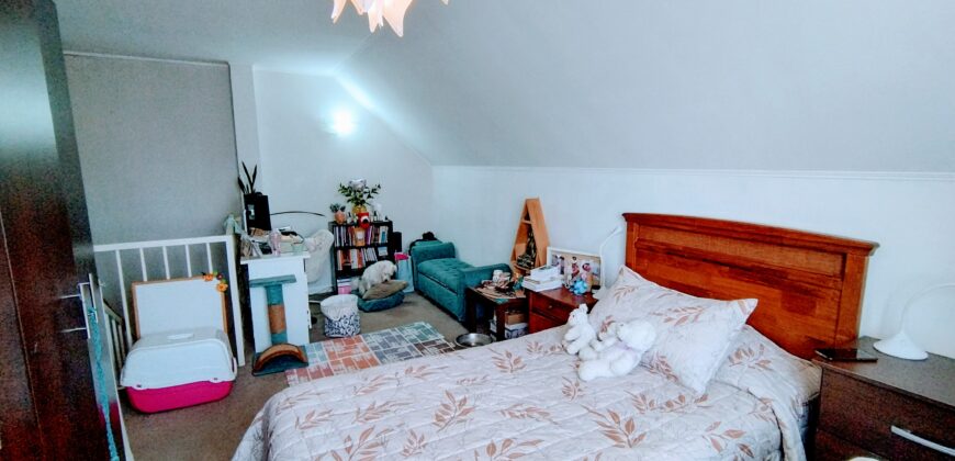 SE VENDE Casa 4D3B1E – Altos de Quilicura