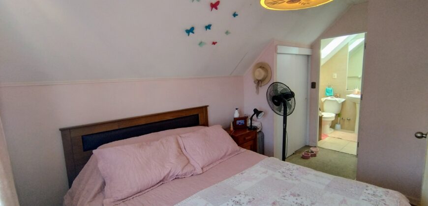 SE VENDE Casa 4D3B1E – Altos de Quilicura