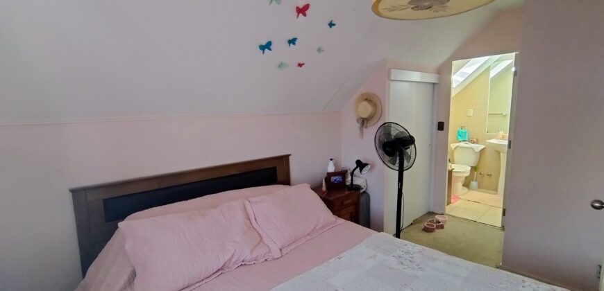 SE VENDE Casa 4D3B1E – Altos de Quilicura