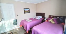 SE VENDE Casa 4D3B1E – Altos de Quilicura