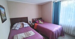 SE VENDE Casa 4D3B1E – Altos de Quilicura