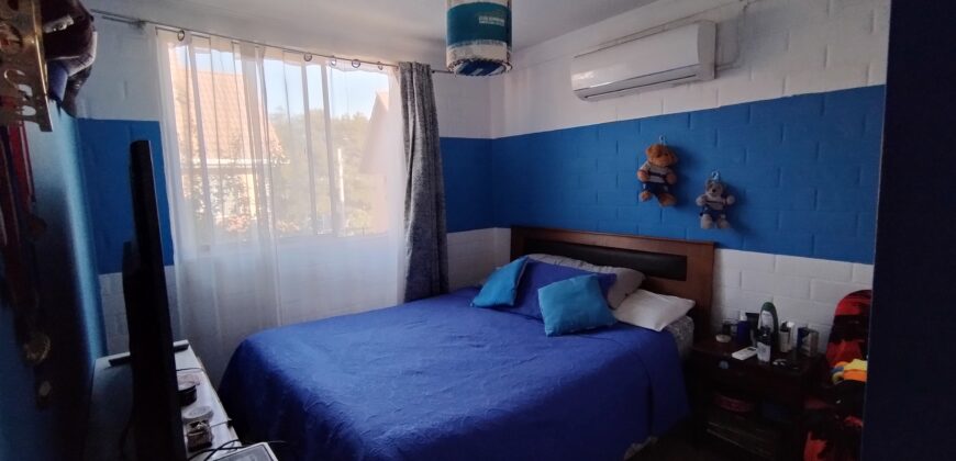 SE VENDE Casa 4D3B1E – Altos de Quilicura