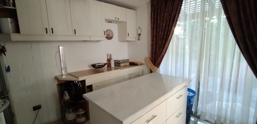 SE VENDE Casa 4D3B1E – Altos de Quilicura