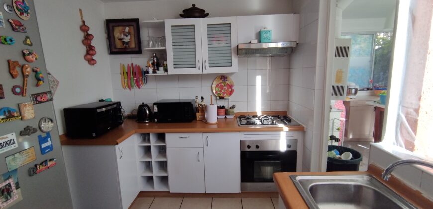 SE VENDE Casa 4D3B1E – Altos de Quilicura