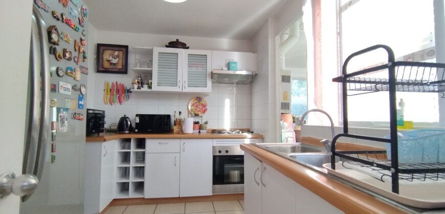 SE VENDE Casa 4D3B1E – Altos de Quilicura