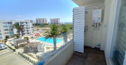 Se arrienda dpto amoblado con vista privilegiada 2D2B – Cond. Jardines del Pacifico II