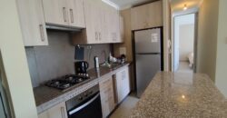 Se arrienda dpto amoblado con vista privilegiada 2D2B – Cond. Jardines del Pacifico II