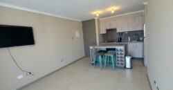Se arrienda dpto amoblado con vista privilegiada 2D2B – Cond. Jardines del Pacifico II