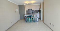 Se arrienda dpto amoblado con vista privilegiada 2D2B – Cond. Jardines del Pacifico II