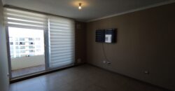 Se arrienda dpto amoblado con vista privilegiada 2D2B – Cond. Jardines del Pacifico II