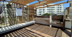 Se arrienda dpto amoblado con vista privilegiada 2D2B – Cond. Jardines del Pacifico II