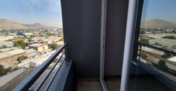 ARRIENDO DEPARTAMENTO 2D+1B POR ESTRENAR – Metro plaza Chacabuco