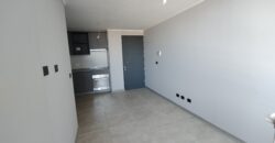 ARRIENDO DEPARTAMENTO 2D+1B POR ESTRENAR – Metro plaza Chacabuco