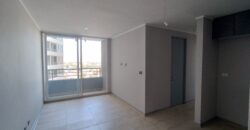 ARRIENDO DEPARTAMENTO 2D+1B POR ESTRENAR – Metro plaza Chacabuco
