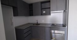 ARRIENDO DEPARTAMENTO 2D+1B POR ESTRENAR – Metro plaza Chacabuco