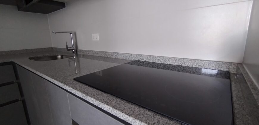 ARRIENDO DEPARTAMENTO 2D+1B POR ESTRENAR – Metro plaza Chacabuco