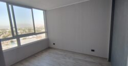 ARRIENDO DEPARTAMENTO 2D+1B POR ESTRENAR – Metro plaza Chacabuco