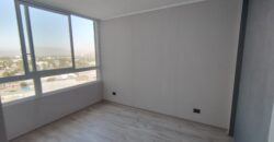 ARRIENDO DEPARTAMENTO 2D+1B POR ESTRENAR – Metro plaza Chacabuco