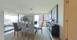 DEPARTAMENTO 3D4B 3E1B – PARQUE ARAUCO