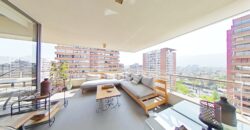 DEPARTAMENTO 3D4B 3E1B – PARQUE ARAUCO