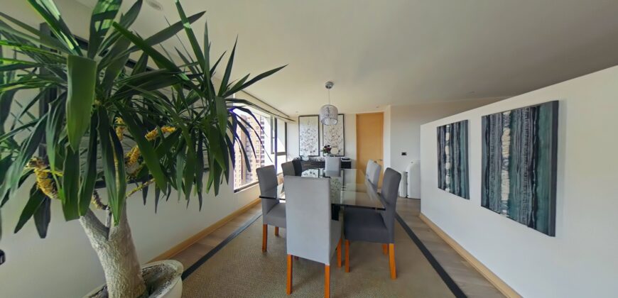 DEPARTAMENTO 3D4B 3E1B – PARQUE ARAUCO