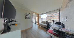 DEPARTAMENTO 3D4B 3E1B – PARQUE ARAUCO