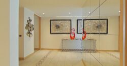DEPARTAMENTO 3D4B 3E1B – PARQUE ARAUCO