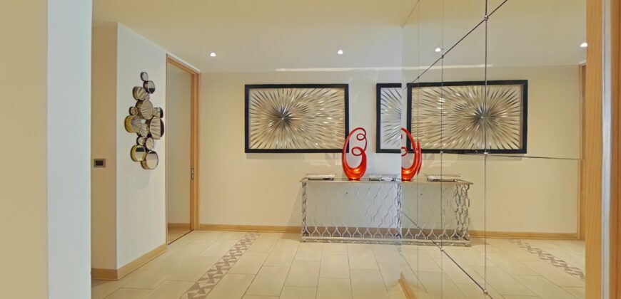 DEPARTAMENTO 3D4B 3E1B – PARQUE ARAUCO