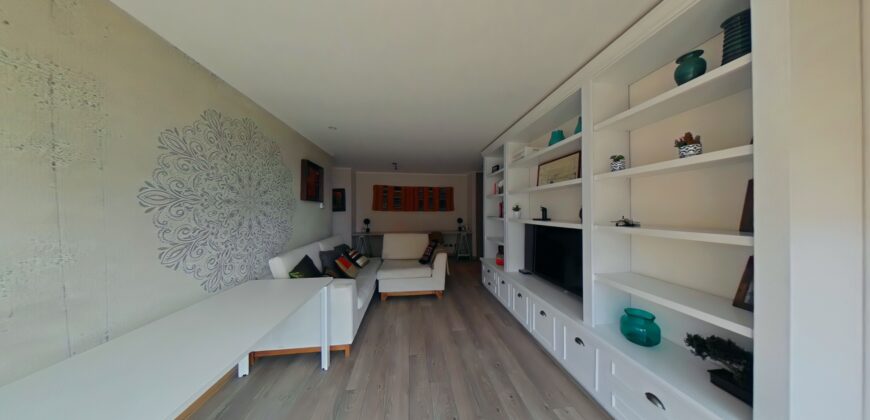 DEPARTAMENTO 3D4B 3E1B – PARQUE ARAUCO