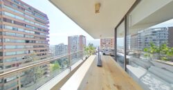 DEPARTAMENTO 3D4B 3E1B – PARQUE ARAUCO