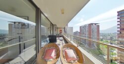 DEPARTAMENTO 3D4B 3E1B – PARQUE ARAUCO