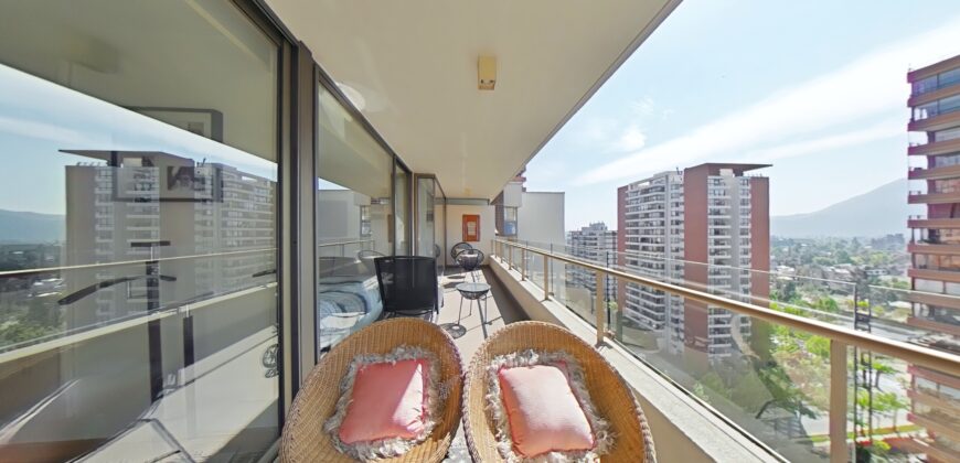 DEPARTAMENTO 3D4B 3E1B – PARQUE ARAUCO